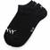 Puma Trainer Socks 3-pack - Black