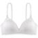 Dorina May Nursing Bra White (D17001A)