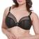 Elomi Matilda Plunge Bra - Black