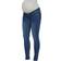 Mamalicious Slim Fit Maternity Jeans Blue/Blue Denim (20008771)