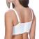 Freya Fancies Longline Bra - White