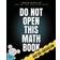 Do Not Open This Math Book!: Addition + Subtraction