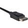 StarTech DisplayPort - HDMI 0.2m