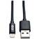 Tripp Lite USB A-Lightning 2.0 9.8ft