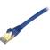 StarTech Snagless RJ45 STP Cat6a 32.8ft