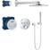 Grohe SmartActive 310(34705000) Chrom