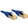 Lindy Snagless RJ45 S/FTP Cat7 2m