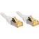 Lindy Snagless RJ45 S/FTP Cat7 1.5m