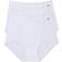 Sloggi Control Maxi Brief 2-pack - White