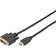 Digitus HDMI - DVI-D Single Link 2m