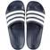 Adidas Adilette Shower - Collegiate Navy/Cloud White/Collegiate Navy