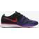 Nike Flyknit - Black/Persian Violet/Laser Orange/Siren Red