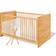 Pinolino Natura Nursery Furniture Set 2-pieces 092174X