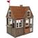 Kidkraft Greystone Cottage Playhouse