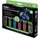 PaintGlow Glow in the Dark Face & Body Paint Kit