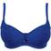 Freya Sundance Sweetheart Padded Bikini Top - Cobalt