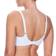 Freya Sundance Sweetheart Padded Bikini Top - White