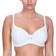 Freya Sundance Sweetheart Padded Bikini Top - White