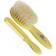 Kent Brushes Baby Soft Brush & Comb Set