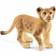 Schleich Lion Cub 14813