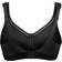 Shock Absorber Active Classic Support Bra - Black