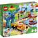 Lego Duplo Cargo Train 10875