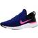 Nike Odyssey React W - Deep Royal Blue/Black/White/Pink Blast