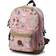 Pick & Pack Cute Animals Backpack - Coral