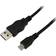 LogiLink USB A-USB Micro-B 2.0 3m