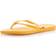 Havaianas Slim W - Banana Yellow