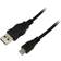 LogiLink USB A-USB Micro-B 2.0 0.6m