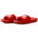 Nike SB Benassi Solarsoft - University Red/White