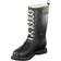 Ilse Jacobsen Long Rubberboot - Black