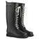 Ilse Jacobsen Long Rubberboot - Black