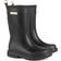 Ilse Jacobsen Rubber Boots - Black