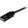 StarTech Active USB A - USB A M-F 2.0 49.2ft