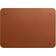 Apple Sleeve MacBook 12" - Saddle Brown