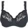 PrimaDonna Madison Underwire Bra - Black