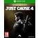 Just Cause 4 - Gold Edition (XOne)