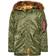 Alpha Industries N3B VF 59 Jacket - Sage/Green