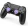 KontrolFreek PS4 FPS Freek Galaxy Thumbsticks