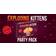 Exploding Kittens Party Pack