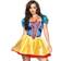 Leg Avenue Women's Piece Fairytale Snow White Costume