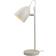 Halo Design Yep! White Bordlampe 37cm