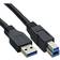 InLine USB A - USB B 3.0 5m