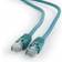 PP6U RJ45-RJ45 UTP Cat6 3m