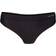 Calvin Klein Form Logo Thong - Black