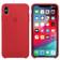 Apple Silicone Case (PRODUCT)RED (iPhone XS Max)