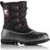 Sorel Caribou XT M - Black/Shale