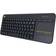 Logitech Wireless Touch Keyboard K400 Plus (German)